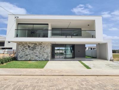 Casa em Condomnio para Venda, em Belm, bairro Mangueiro, 4 dormitrios, 4 sutes, 2 vagas