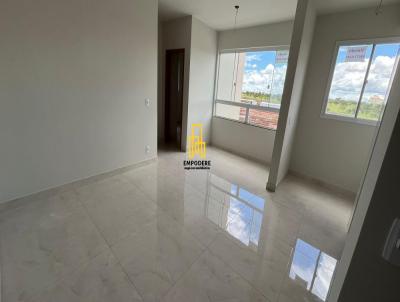 Apartamento para Venda, em Uberlndia, bairro Jardim Espanha- Laranjeiras, 2 dormitrios, 1 banheiro, 1 vaga