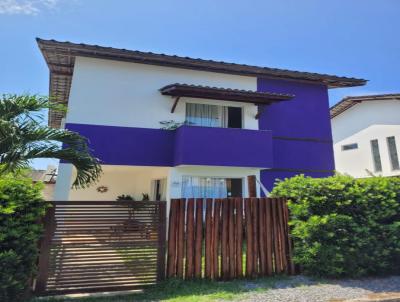 Casa em Condomnio para Venda, em Camaari, bairro Boa Unio (abrantes), 4 dormitrios, 3 banheiros, 2 sutes, 2 vagas