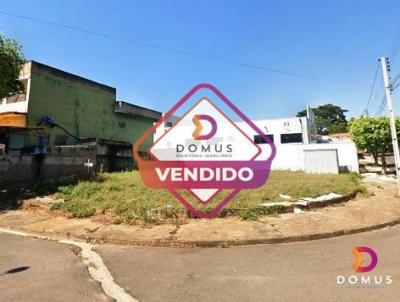 Terreno para Venda, em Presidente Prudente, bairro PARQUE GIRASSOIS