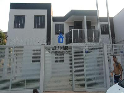 Casa para Venda, em Belo Horizonte, bairro Piratininga (Venda Nova), 3 dormitrios, 2 banheiros, 1 sute, 2 vagas