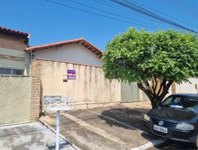 Casa para Venda, em Morrinhos, bairro , 2 dormitrios, 1 banheiro, 1 vaga