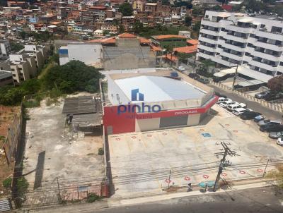 Terreno para Venda, em Salvador, bairro Engenho Velho da Federao