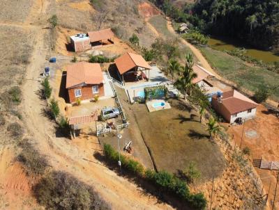 Chcara para Venda, em Inhapim, bairro s/b, 4 dormitrios, 1 banheiro, 1 sute