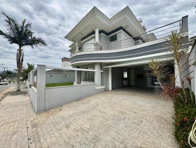 Casa para Venda, em Palhoça, bairro Pedra Branca, 4 dormitórios, 4 banheiros, 1 suíte, 5 vagas