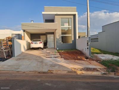 Casa para Venda, em , bairro Reserva dos Yps 2