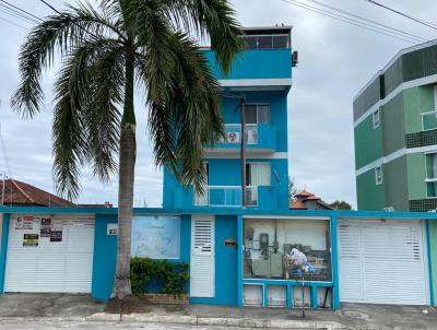 Apartamento para Venda, em Rio das Ostras, bairro Praia Mar, 2 dormitrios, 1 banheiro, 1 vaga