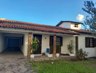 Casa para Venda, em Sapucaia do Sul, bairro Camboim, 3 dormitrios, 3 banheiros, 1 vaga