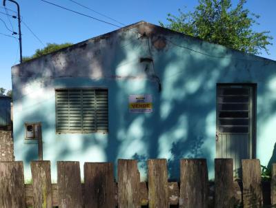 Casa para Venda, em Santana do Livramento, bairro Registro, 2 dormitrios, 1 banheiro, 1 vaga