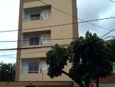 Apartamento para Venda, em Ribeiro Preto, bairro Presidente Mdici, 1 dormitrio, 1 banheiro, 1 vaga