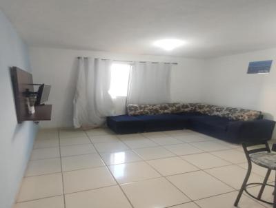 Apartamento para Venda, em Vespasiano, bairro Angicos, 2 dormitrios, 1 banheiro, 1 vaga