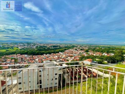 Apartamento para Locao, em Cachoeira Paulista, bairro Jardim da Fonte, 2 dormitrios, 1 banheiro, 1 vaga