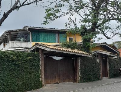 Casa para Venda, em Ilhabela, bairro BARRA VELHA, 6 dormitrios, 6 banheiros, 3 sutes, 4 vagas