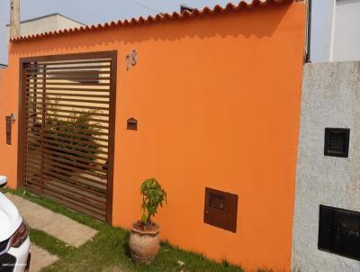 Casa para Venda, em , bairro Bela Vitta, 2 dormitrios