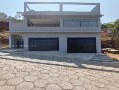 Casa para Locao, em So Loureno, bairro Jardim Paraso, 2 dormitrios, 1 banheiro, 1 sute, 2 vagas