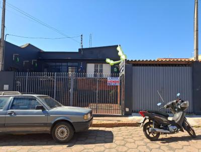 Casa para Venda, em , bairro Centro, 3 dormitrios, 1 sute