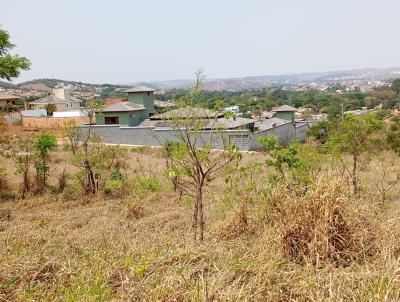 Terreno para Venda, em So Joo del Rei, bairro Loteamento do Carmindo