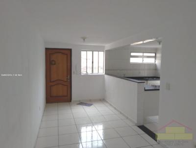 Apartamento para Venda, em So Paulo, bairro Cohab I, 2 dormitrios, 1 banheiro, 1 vaga