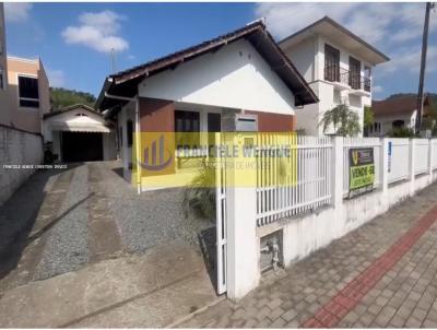 Casa para Venda, em Timb, bairro VILA GERMER, 4 dormitrios, 1 banheiro