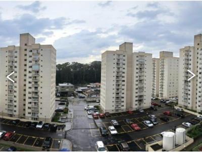 Apartamento para Venda, em So Paulo, bairro Jardim Maria Duarte, 2 dormitrios, 1 banheiro, 1 vaga