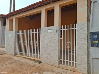 Casa para Venda, em , bairro JARDIM WANDERLEY, 2 dormitrios, 1 sute