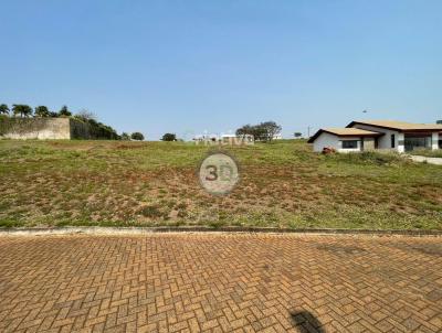 Terreno para Venda, em Ourinhos, bairro Pq Trianon (Condomnio Fechado)