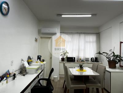 Sala Comercial para Venda, em Belo Horizonte, bairro Funcionrios, 1 banheiro