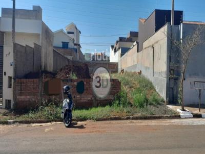 Terreno para Venda, em Ourinhos, bairro Ville de France 1