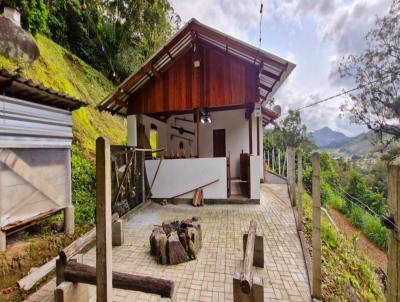 Stio para Venda, em Benedito Novo, bairro Benedito Novo, 2 dormitrios, 1 banheiro