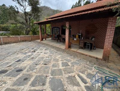 Casa para Venda, em Miguel Pereira, bairro Clube Velho, 5 dormitrios, 2 banheiros, 1 vaga