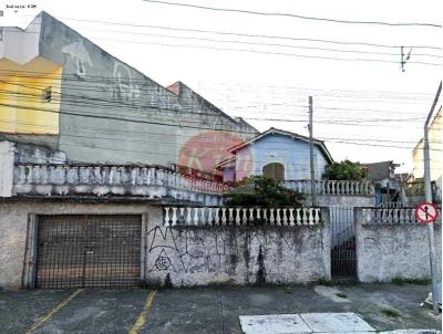 Casa Trrea para Venda, em So Paulo, bairro Jardim Camargo Novo, 2 dormitrios, 2 banheiros, 1 vaga