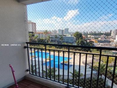 Apartamento para Venda, em So Bernardo do Campo, bairro Jardim Olavo Bilac, 2 dormitrios, 1 banheiro, 1 vaga