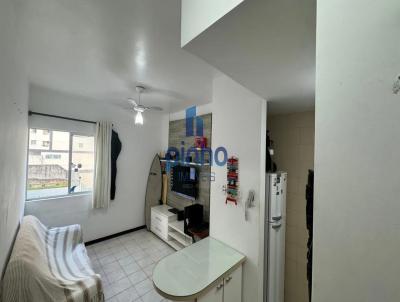 Apartamento para Venda, em Salvador, bairro Jardim Armao, 1 dormitrio, 1 banheiro, 1 vaga