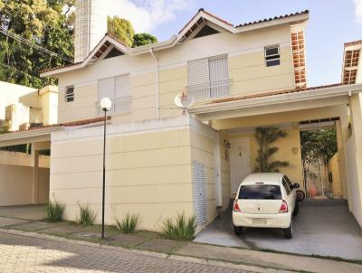 Casa em Condomnio para Venda, em Cotia, bairro Jardim Rebelato, 3 dormitrios, 3 banheiros, 1 sute, 2 vagas