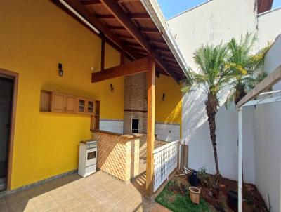 Casa em Condomnio para Locao, em Boituva, bairro Portal dos Pssaros II, 3 dormitrios, 3 banheiros, 1 sute, 4 vagas