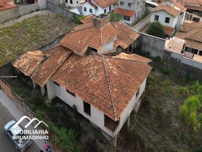 Casa para Venda, em Brumadinho, bairro SO BENTO