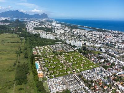 Terreno para Venda, em Rio de Janeiro, bairro Recreio dos Bandeirantes