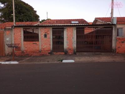 Casa para Venda, em Tatu, bairro Tanquinho, 3 dormitrios, 1 banheiro, 2 vagas