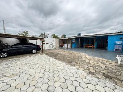 Casa para Venda, em Itanham, bairro Jardim Itapel, 2 dormitrios, 1 banheiro, 2 sutes, 4 vagas