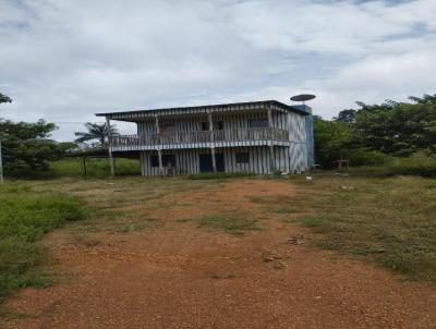 Stio para Venda, em Porto Velho, bairro rea Rural de Porto Velho, 2 dormitrios, 2 banheiros, 6 vagas