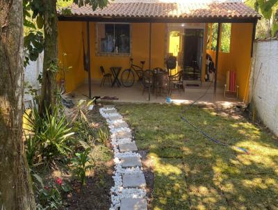 Casa em Condomnio para Venda, em Rio de Janeiro, bairro Vargem Grande, 2 dormitrios, 2 banheiros, 1 sute, 2 vagas