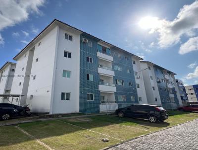 Apartamento para Venda, em Joo Pessoa, bairro Gramame - Novo Geisel, 2 dormitrios, 1 banheiro, 1 sute, 1 vaga