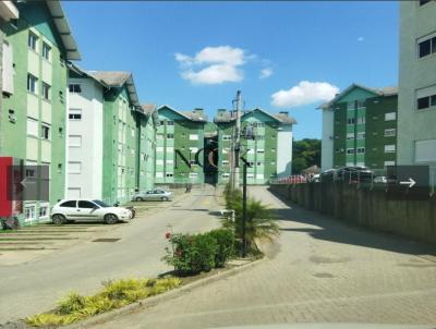 Apartamento para Venda, em Canela, bairro So Luiz, 2 dormitrios, 1 banheiro, 1 vaga