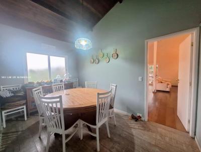 Apartamento para Venda, em Cotia, bairro Granja Viana II, 4 dormitrios, 6 banheiros, 3 sutes, 4 vagas