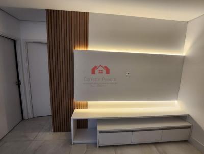 Apartamento para Locação, em Barueri, bairro Alphaville Empresarial, 3 dormitórios, 1 banheiro, 1 suíte, 2 vagas
