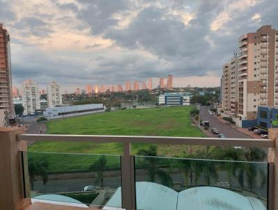 Apartamento para Venda, em Ribeiro Preto, bairro Jardim Nova Aliana, 2 dormitrios, 1 banheiro, 1 vaga