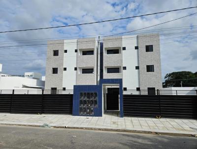 Apartamento para Venda, em Joo Pessoa, bairro Gramame - Cidade Sul, 2 dormitrios, 1 banheiro, 1 sute, 1 vaga