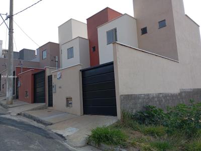 Casa para Venda, em So Joo del Rei, bairro Jardim da Serra, 3 dormitrios, 1 banheiro, 1 sute, 1 vaga