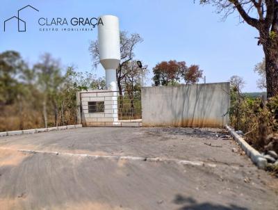 Chcara para Venda, em Carmo do Cajuru, bairro So Jos dos Salgados, 3 dormitrios, 1 banheiro, 5 vagas