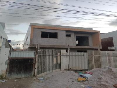 Apartamento para Venda, em Joo Pessoa, bairro Mangabeira IV, 2 dormitrios, 1 banheiro, 1 sute, 1 vaga